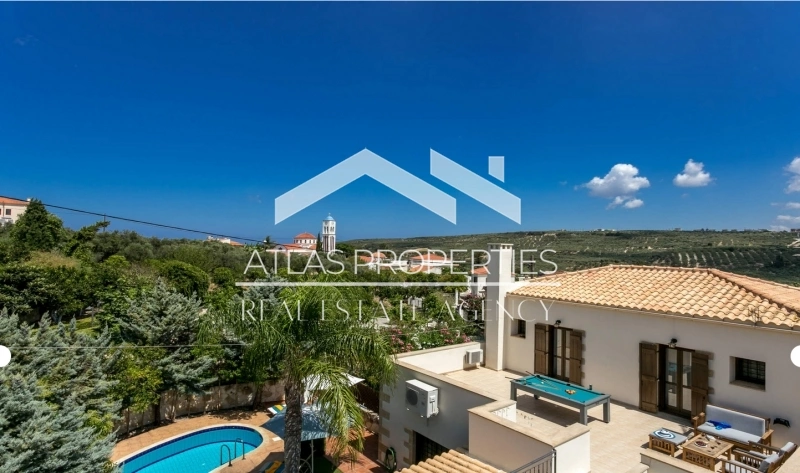 2 - vente maison spiliá crète grèce