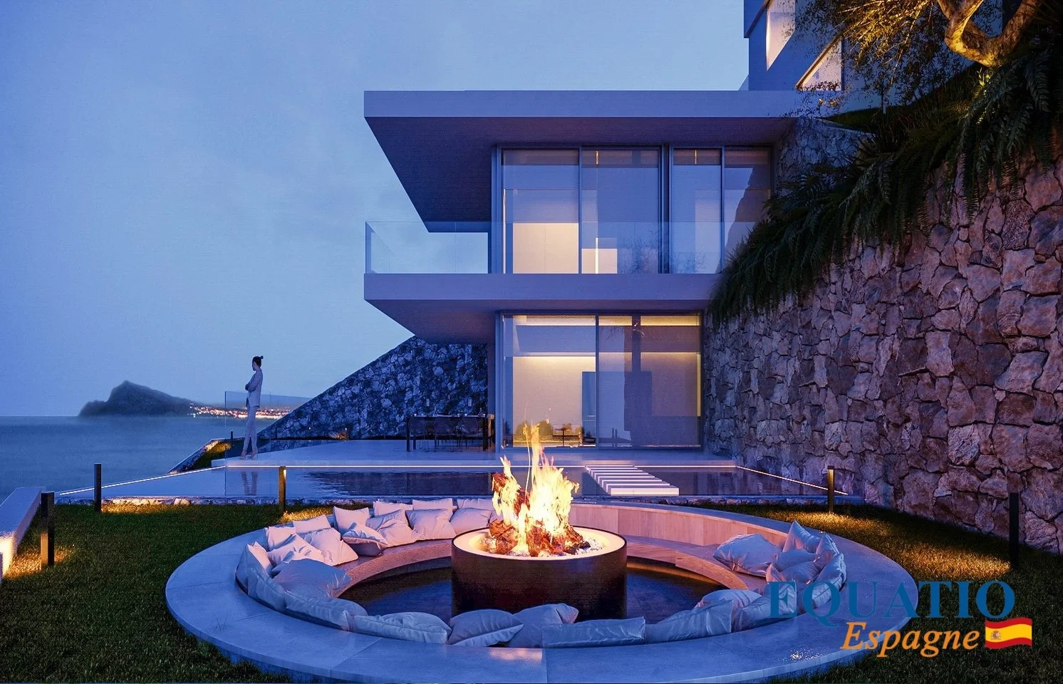 1 - sea view house for sale in altea - costa blanca valencian community spain