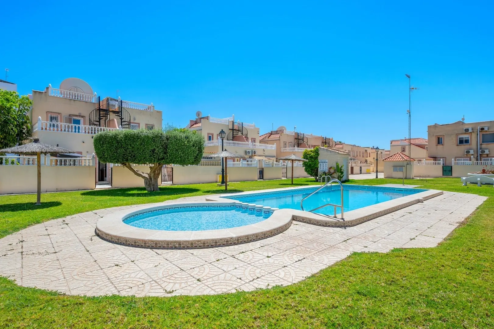 1 - beach walk house for sale in la zenia valencian community spain