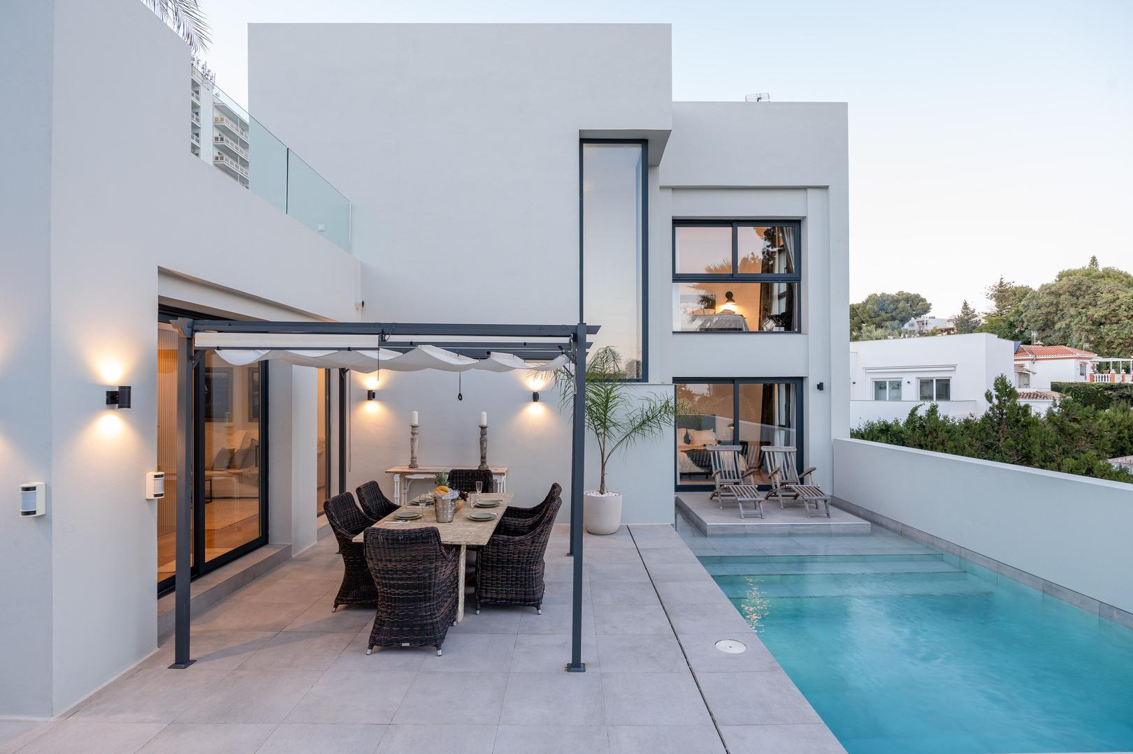 1 - verkauf haus marbella - costa del sol andalusien spanien
