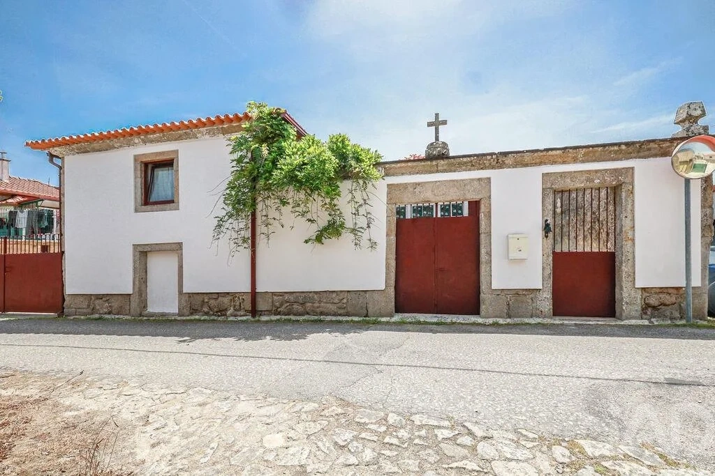 1 - vente propriété vila nova de cerveira région nord portugal