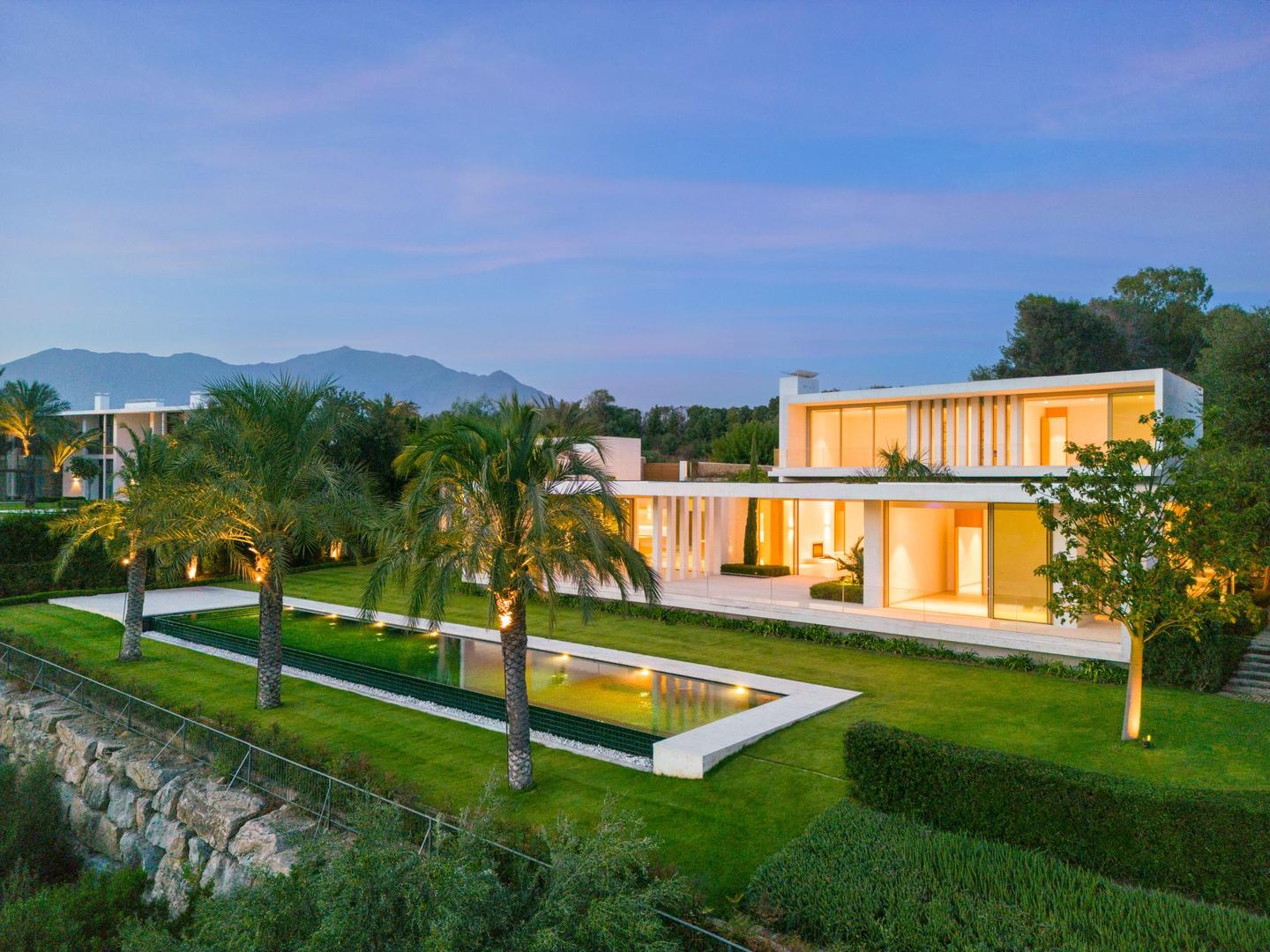 1 - house for sale in malaga andalusia spain