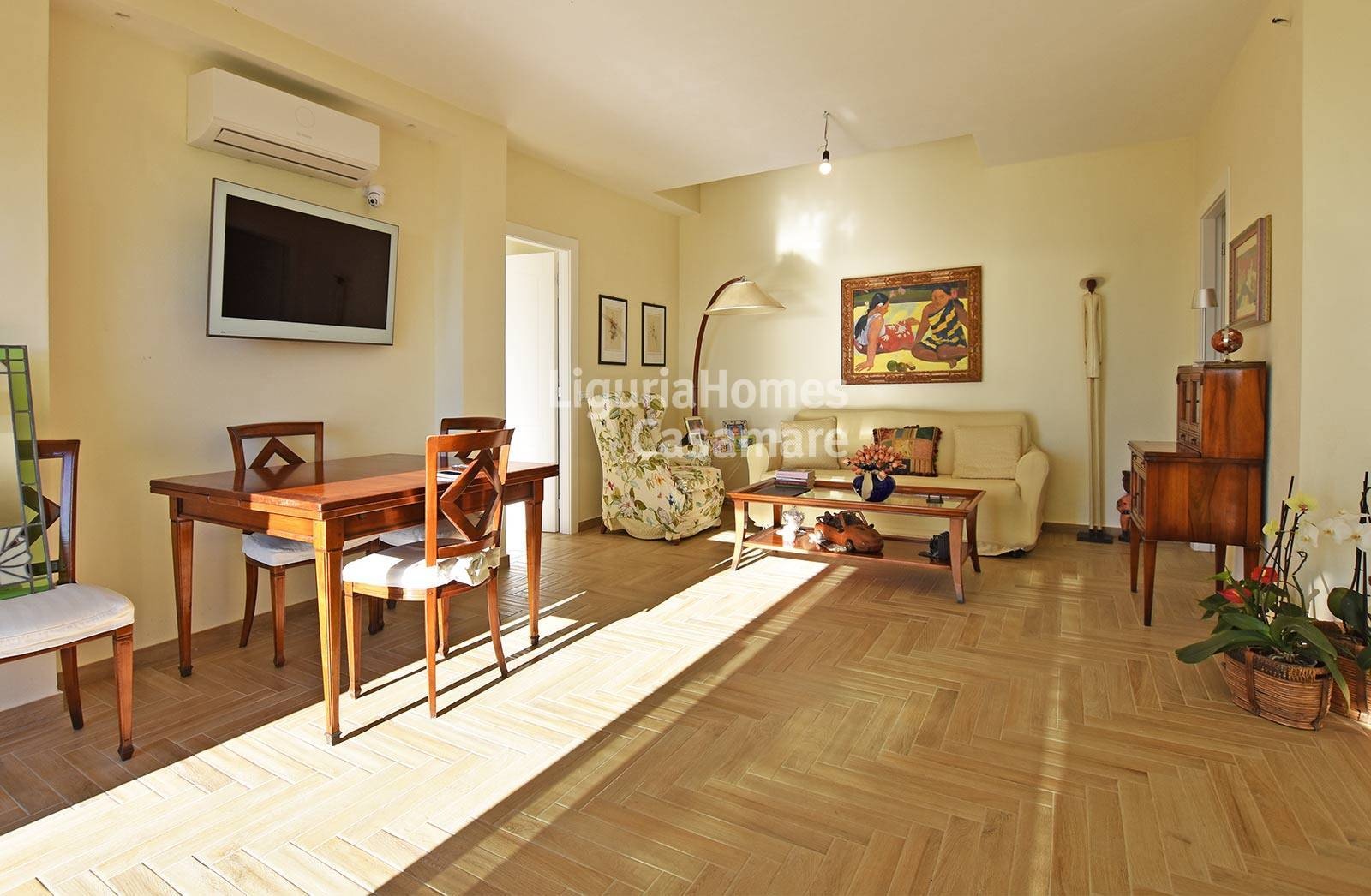 2 - vente maison vue mer sanremo ligurie italie