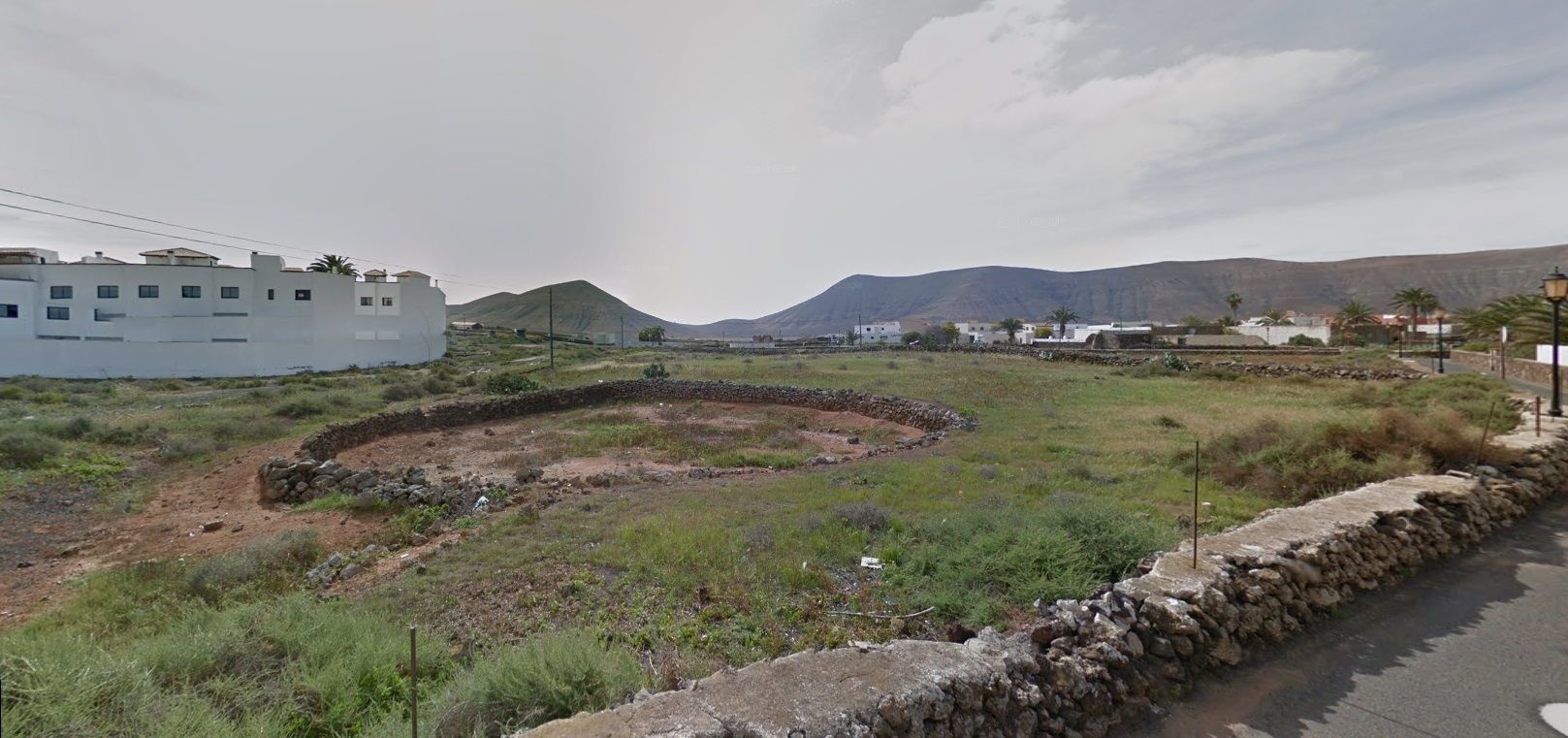 2 - venta terreno la oliva fuerteventura - canarias españa