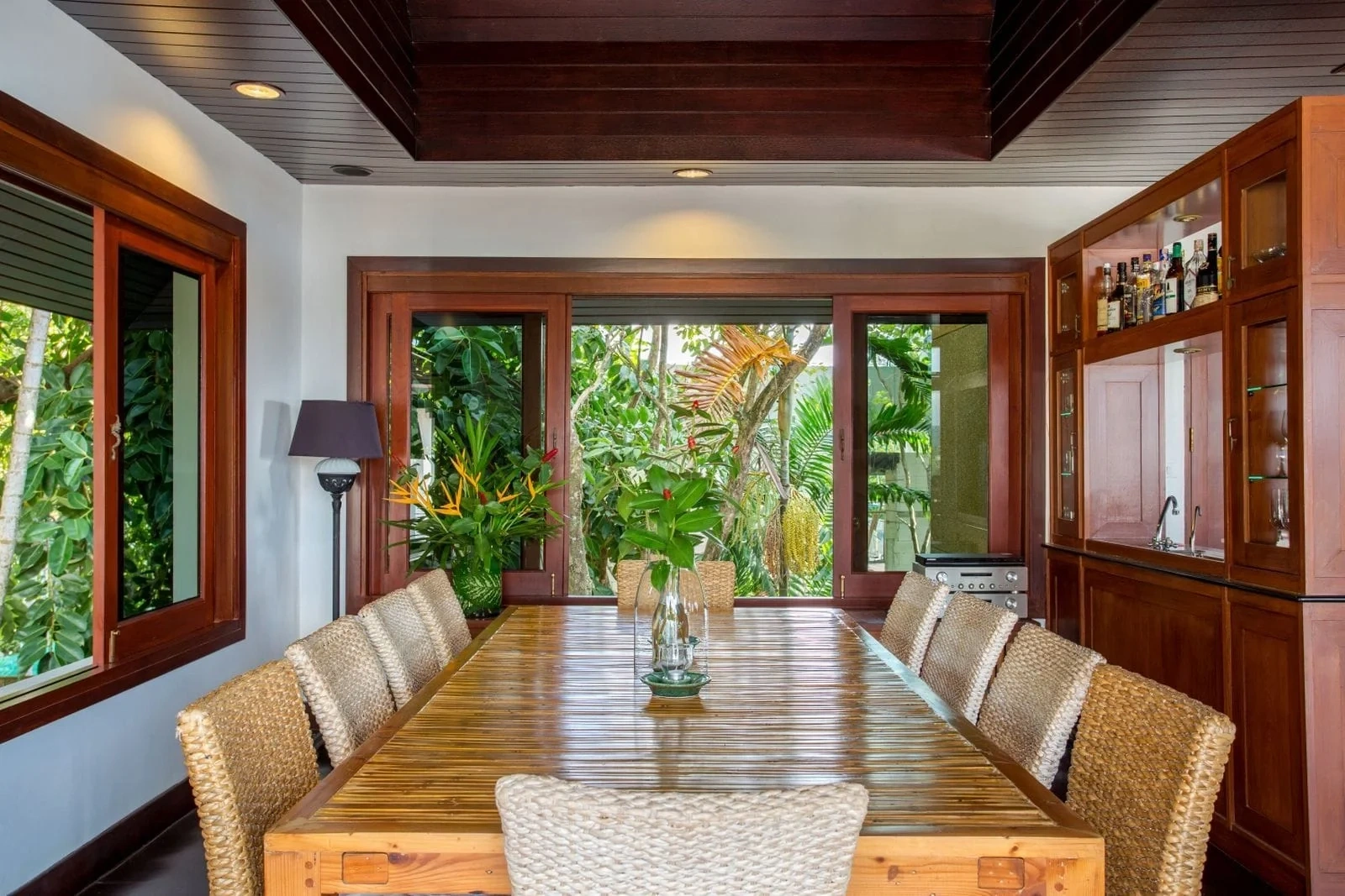 2 - venta casa vista al mar kathu phuket tailandia