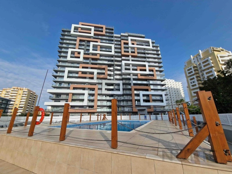 1 - venta apartamento portimão algarve portugal