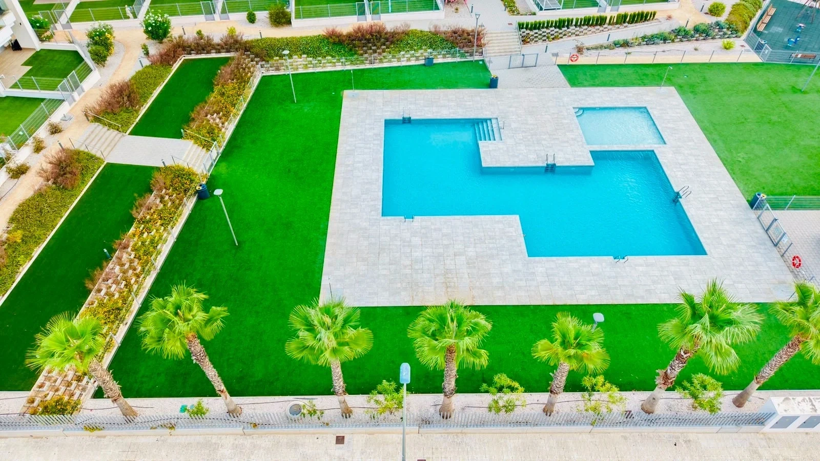 2 - vente appartement villamartin communauté valencienne espagne