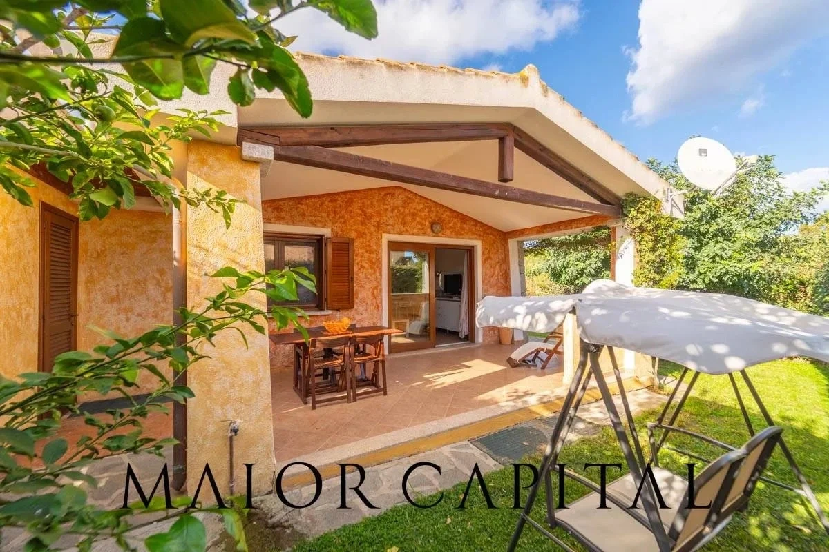 1 - venda casa olbia sardenha itália