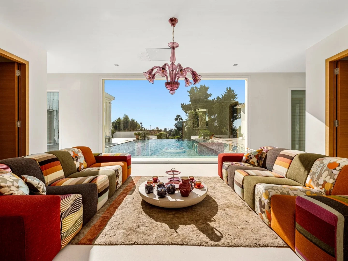 1 - sea view villa for sale in marbella - costa del sol andalusia spain