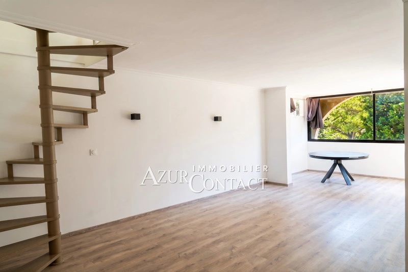 1 - vente appartement mougins alpes-maritimes france