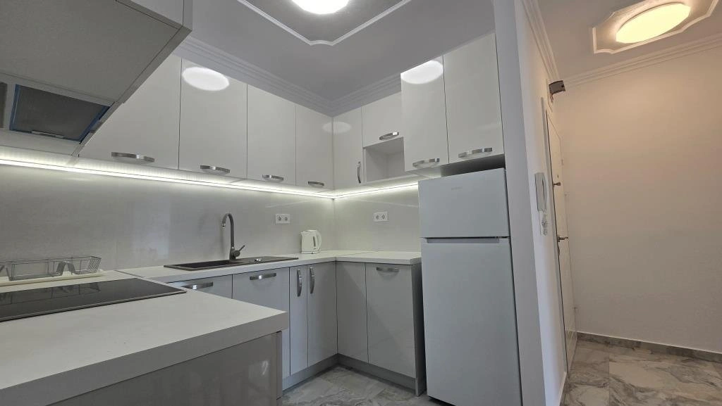 1 - venta apartamento a pie de playa sunny beach burgas bulgaria