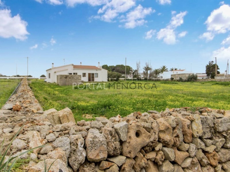 1 - verkauf haus ciutadella de menorca menorca-balearen spanien
