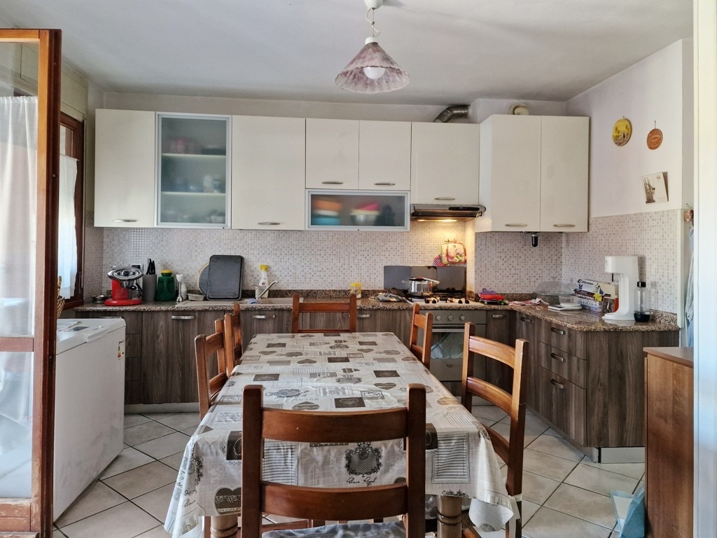 2 - vente appartement massa toscane italie