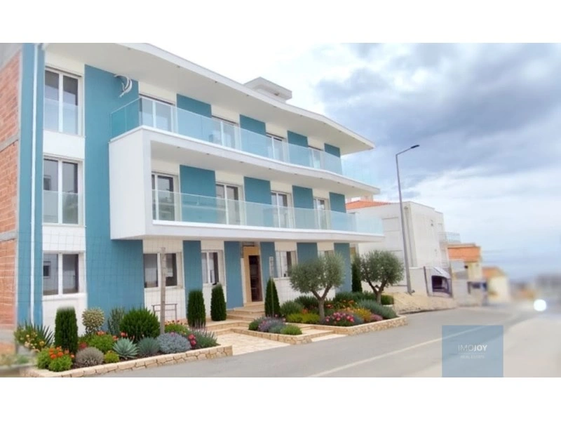1 - vendita appartamento nazaré regione centro portogallo