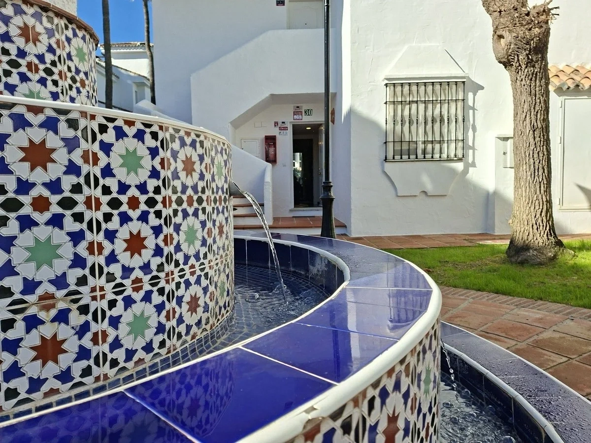2 - продажа квартира marbella - costa del sol андалусия испания