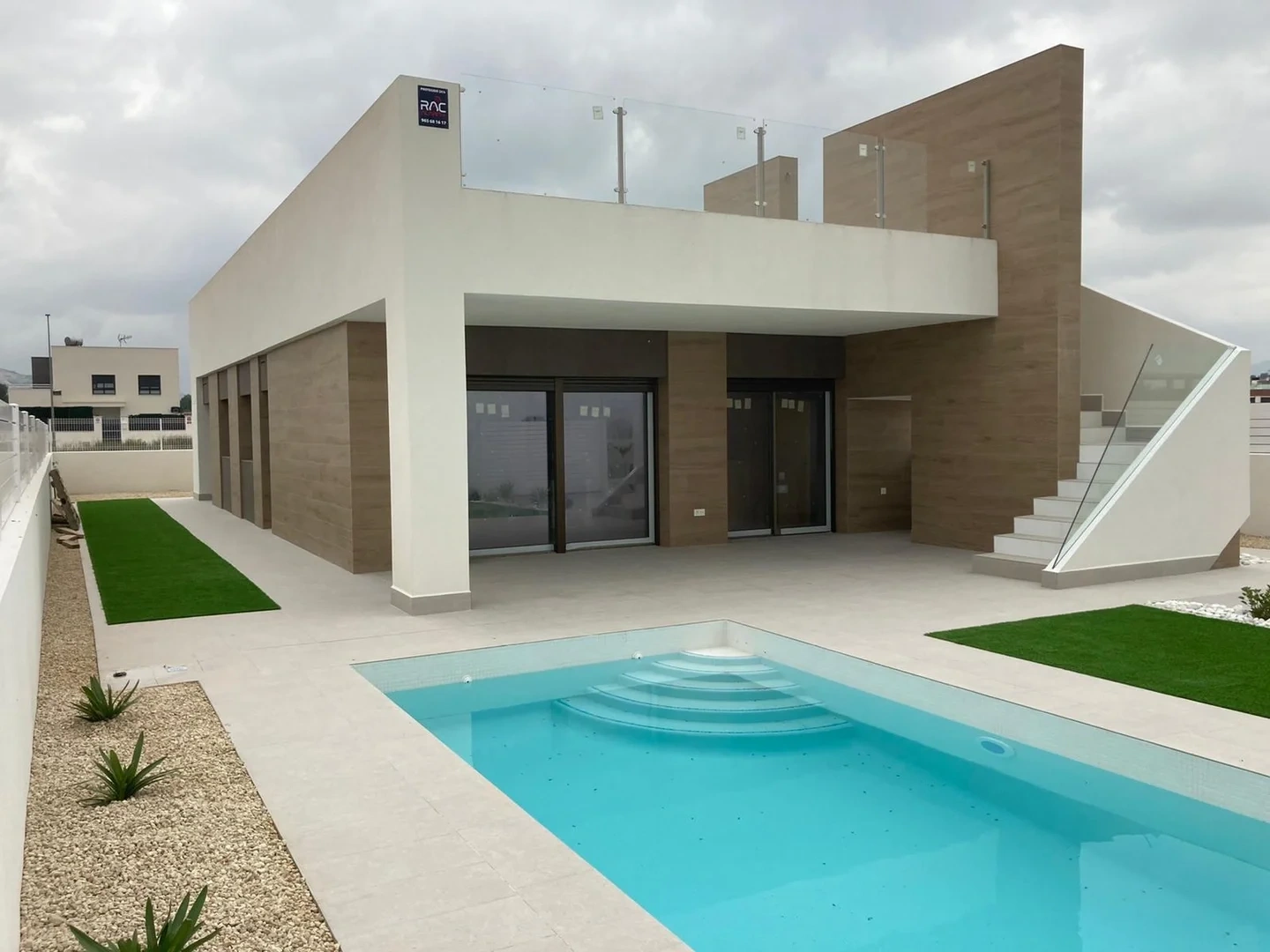 2 - house for sale in aspe valencian community spain