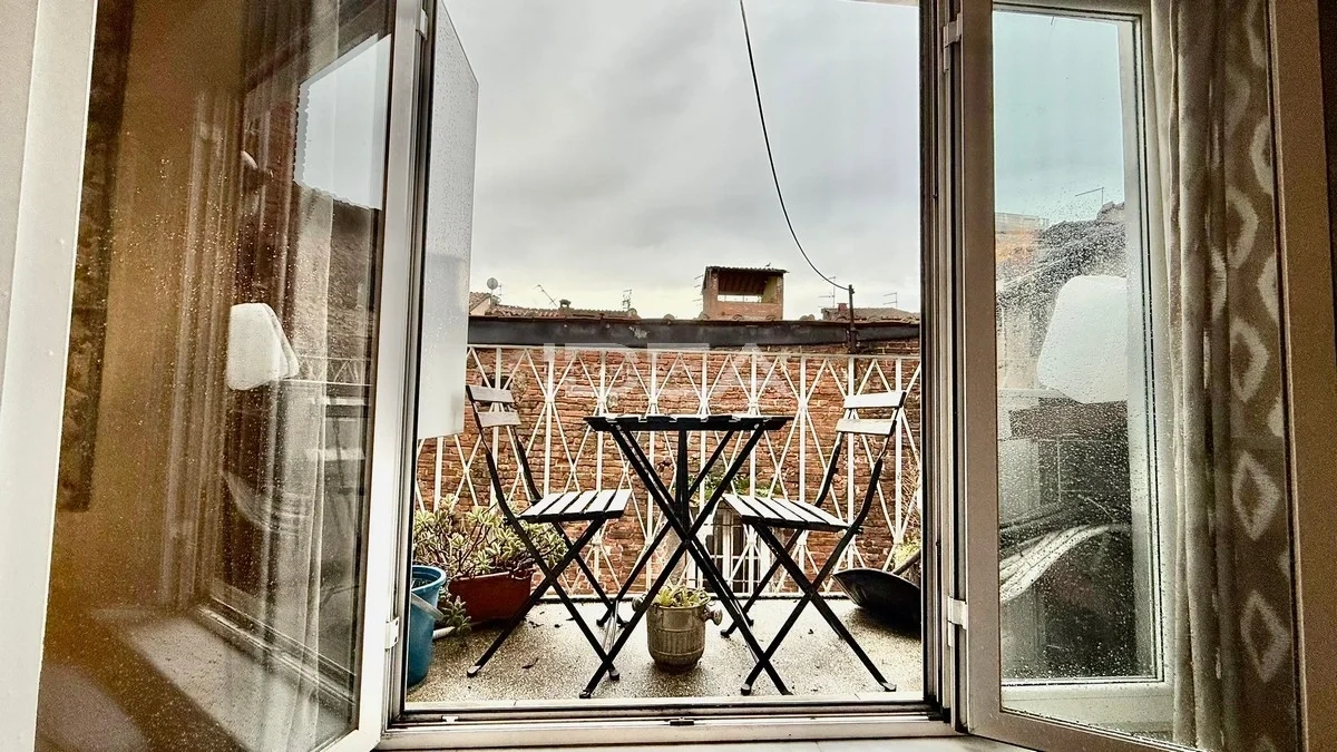 2 - продажа квартира lucca тоскана италия