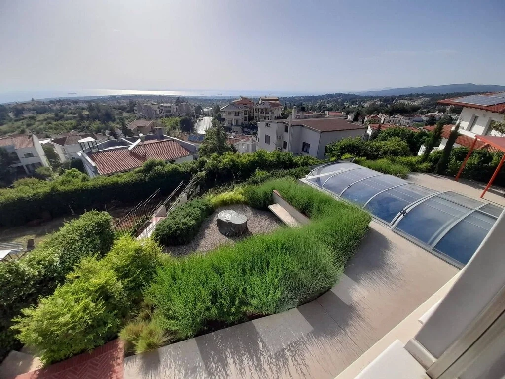 1 - vendita casa vista mare panórama macedonia centrale grecia