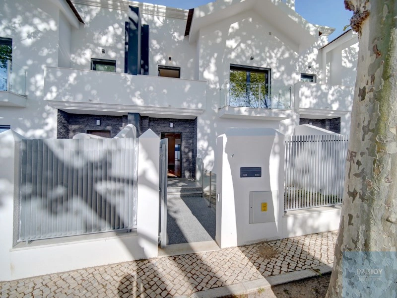1 - vendita casa cascais regione lisbona portogallo