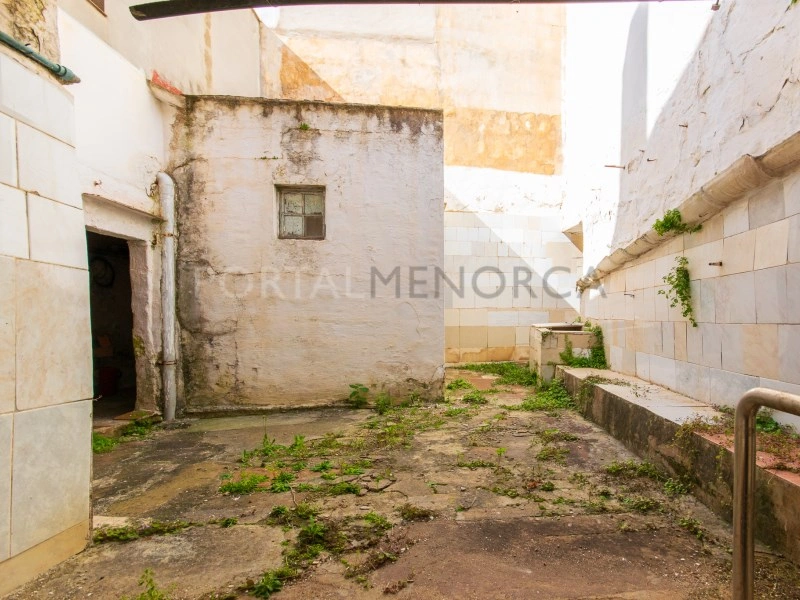 1 - venda casa ferreries minorca-ilhas baleares espanha