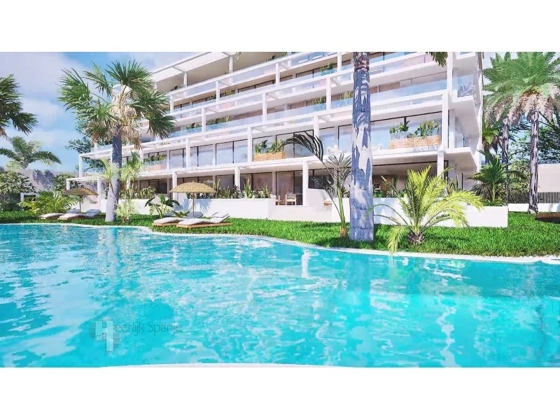 1 - verkauf wohnung meerblick cartagena region murcia spanien