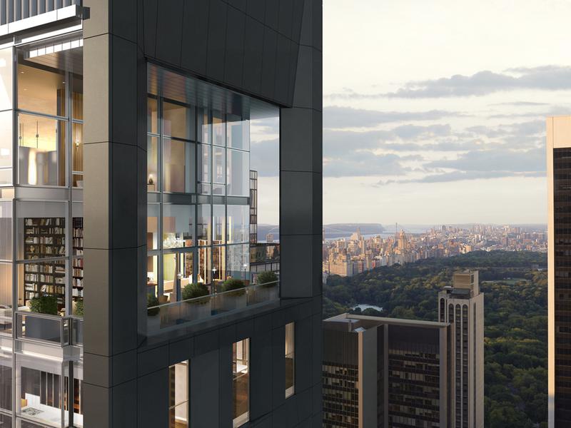2 - apartment for sale in new york city new york new york - usa