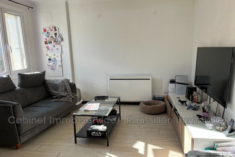 1 - verkauf wohnung ceret pyrénées orientales frankreich