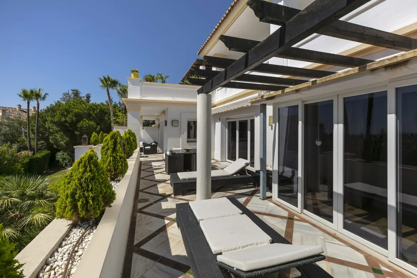 2 - apartment for sale in marbella - costa del sol andalusia spain
