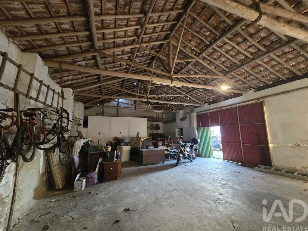 2 - villa for sale in alvorninha centro region portugal