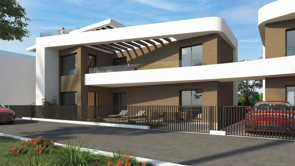 2 - vente maison orihuela communauté valencienne espagne