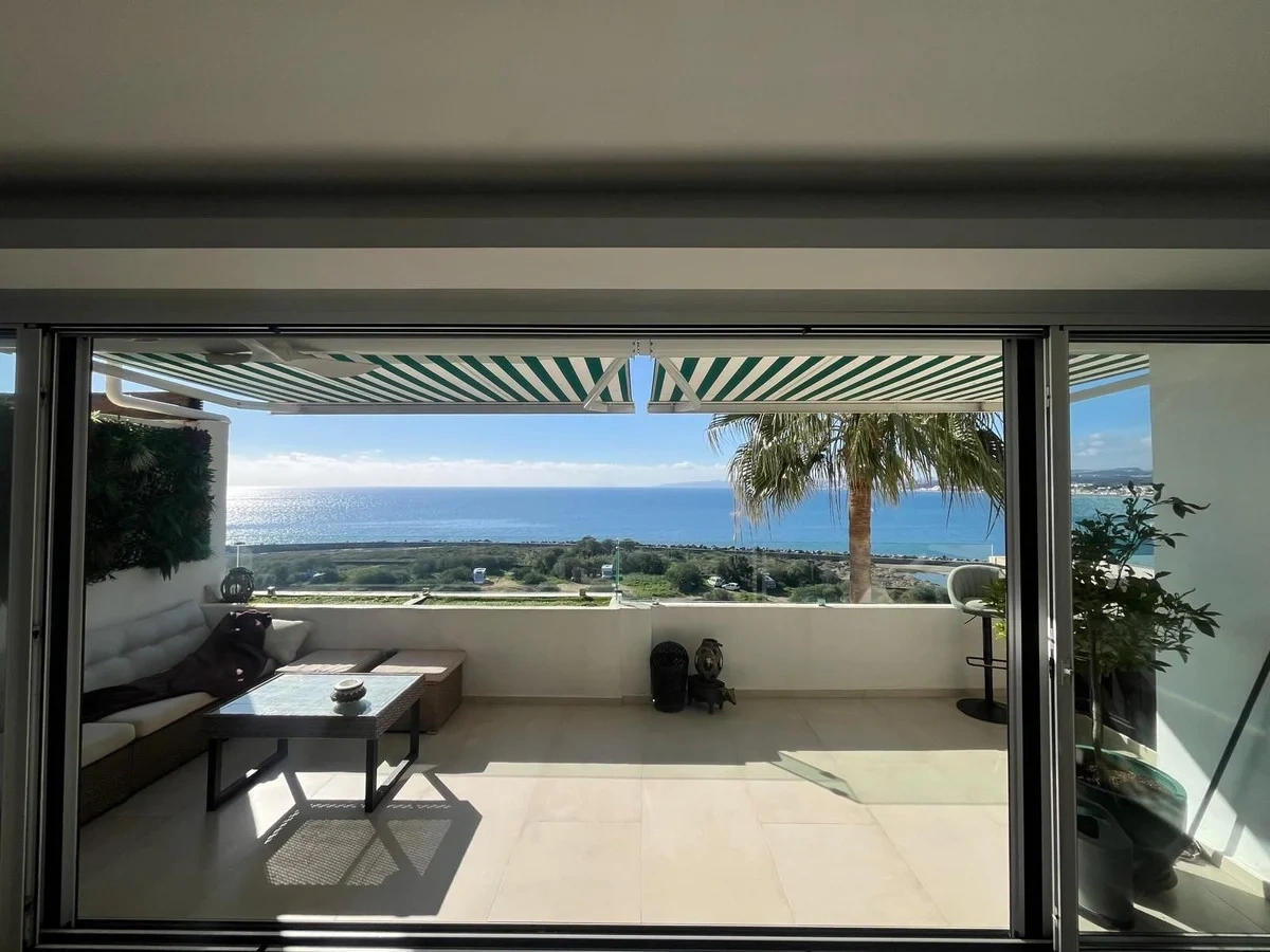2 - продажа квартира ноги в воде estepona - costa del sol андалусия испания