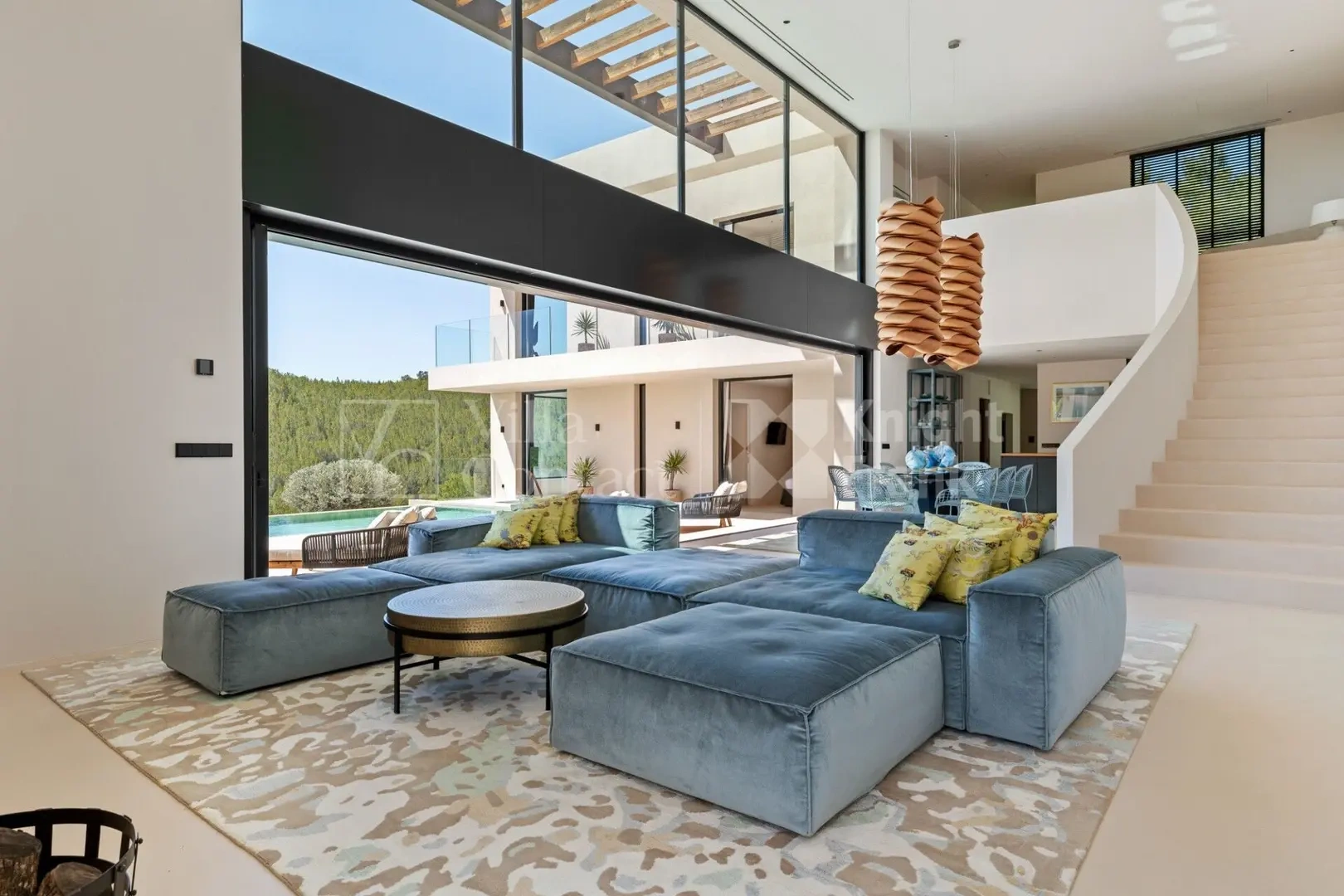 2 - vendita villa sant josep de sa talaia ibiza - baleari spagna