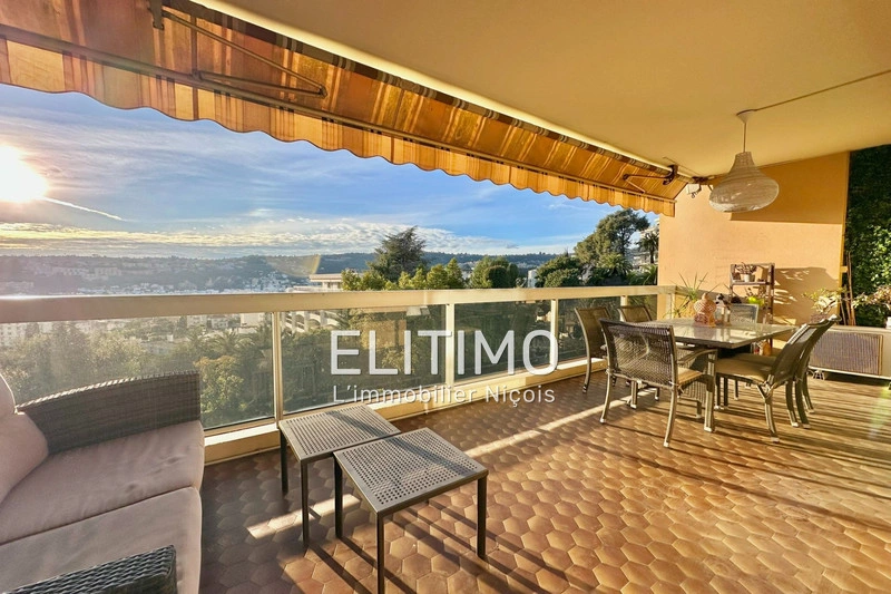 1 - apartment for sale in nice alpes-maritimes france