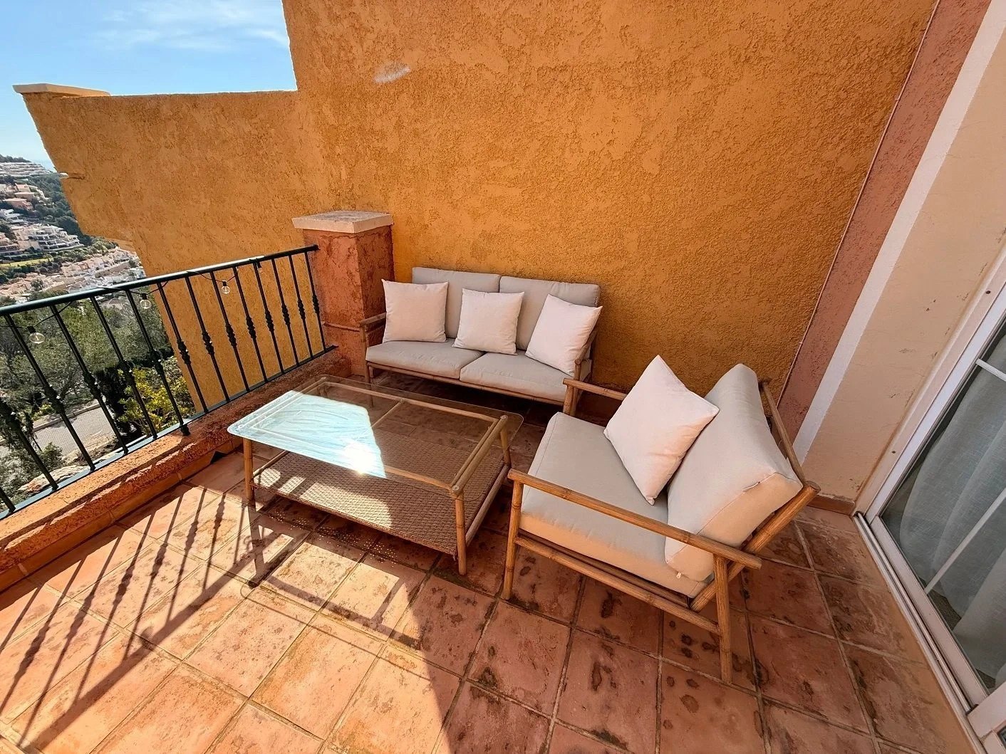 2 - ferienmiete haus altea - costa blanca valencia spanien