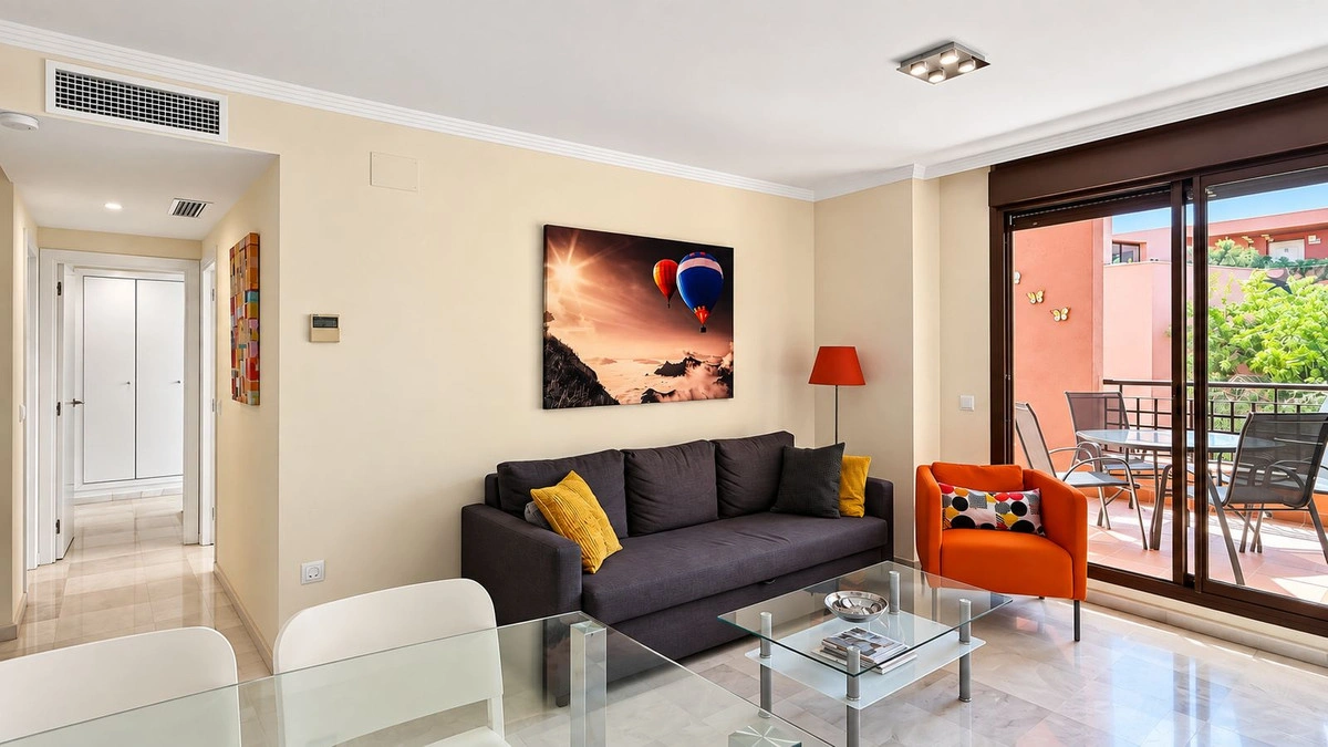 2 - venta apartamento mijas andalucía españa