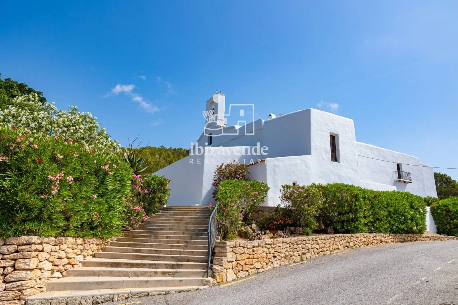 2 - venta casa sant llorenç de balafia ibiza - islas baleares españa