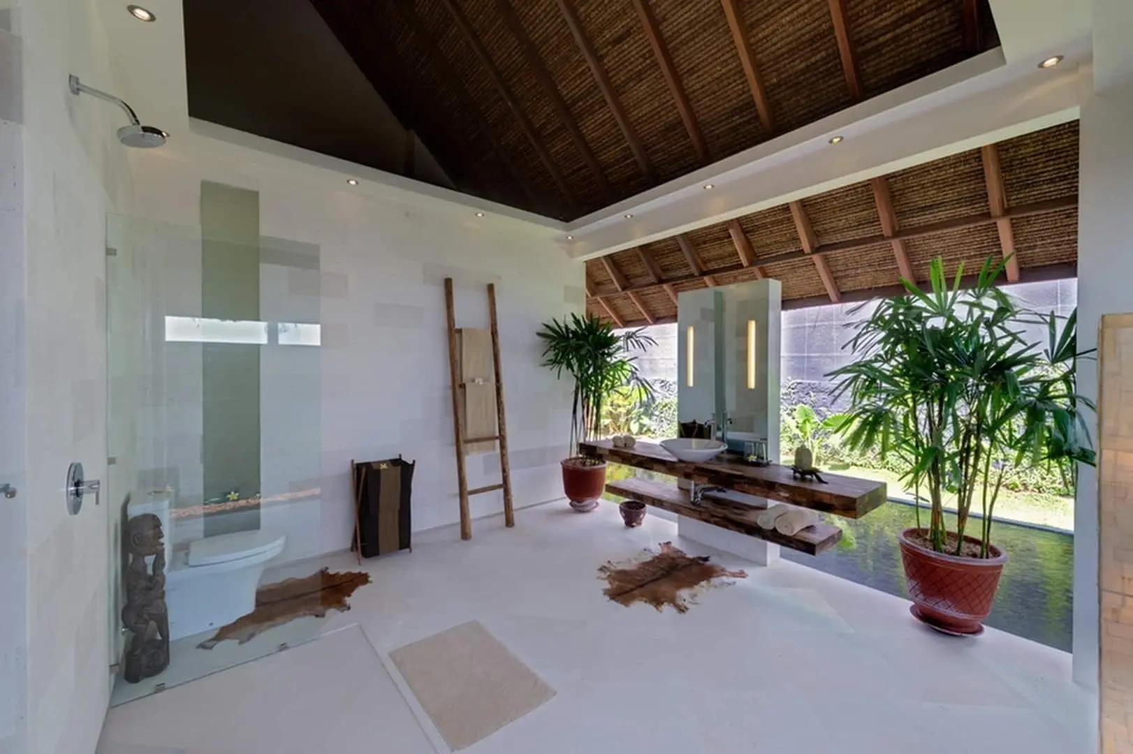 2 - venda villa canggu bali indonésia