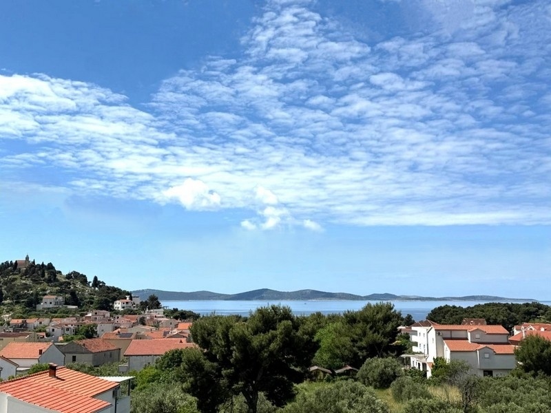 1 - venta casa vista al mar tribunj šibenik-knin croacia