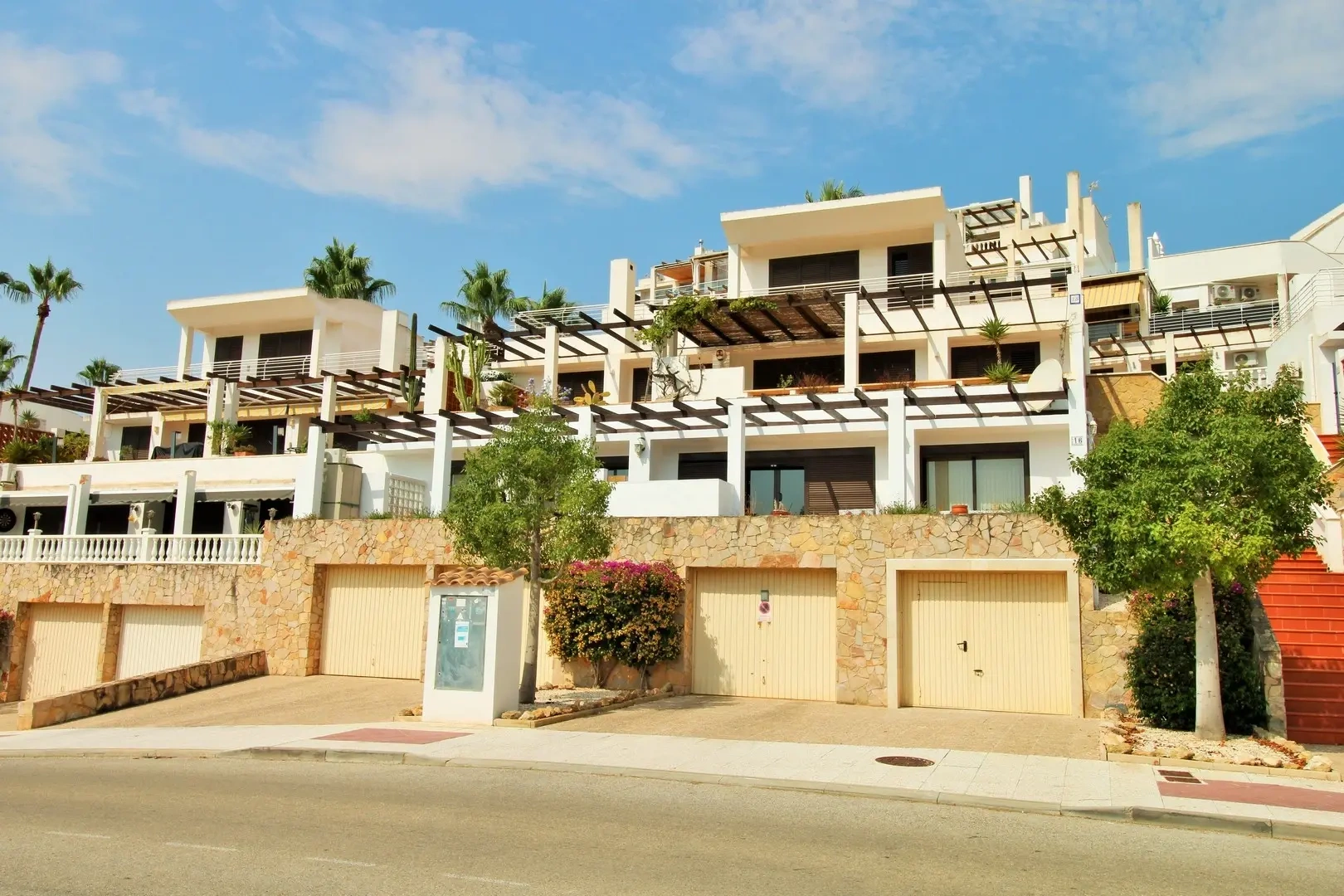 1 - vente appartement villamartin communauté valencienne espagne