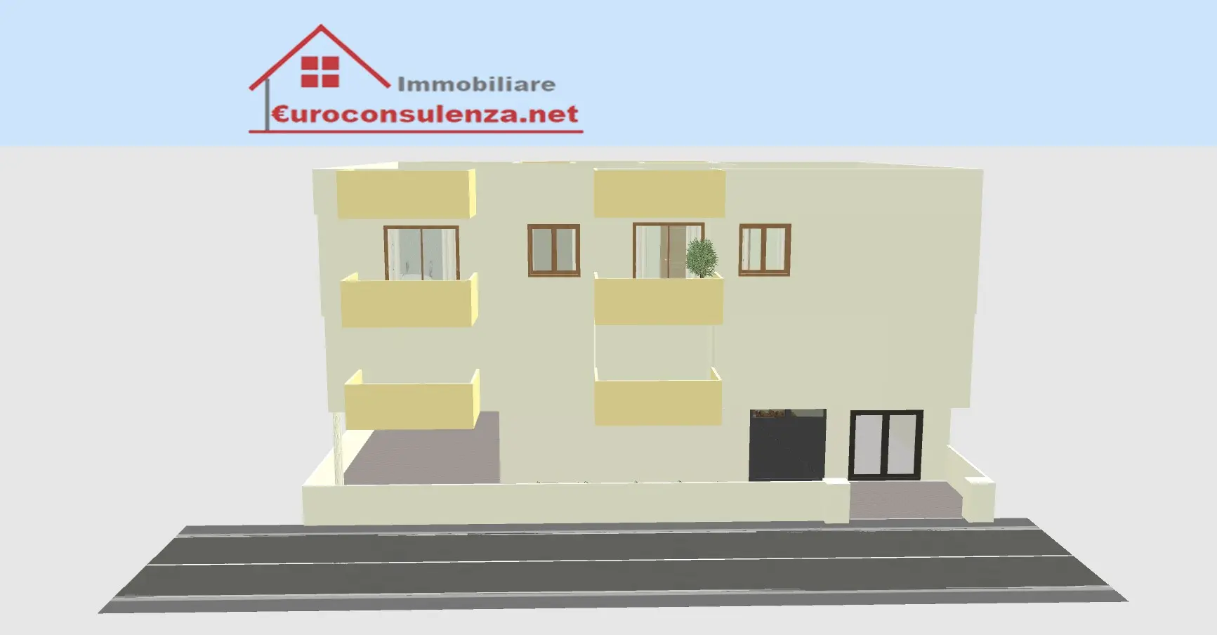 2 - продажа квартира melissano апулия италия