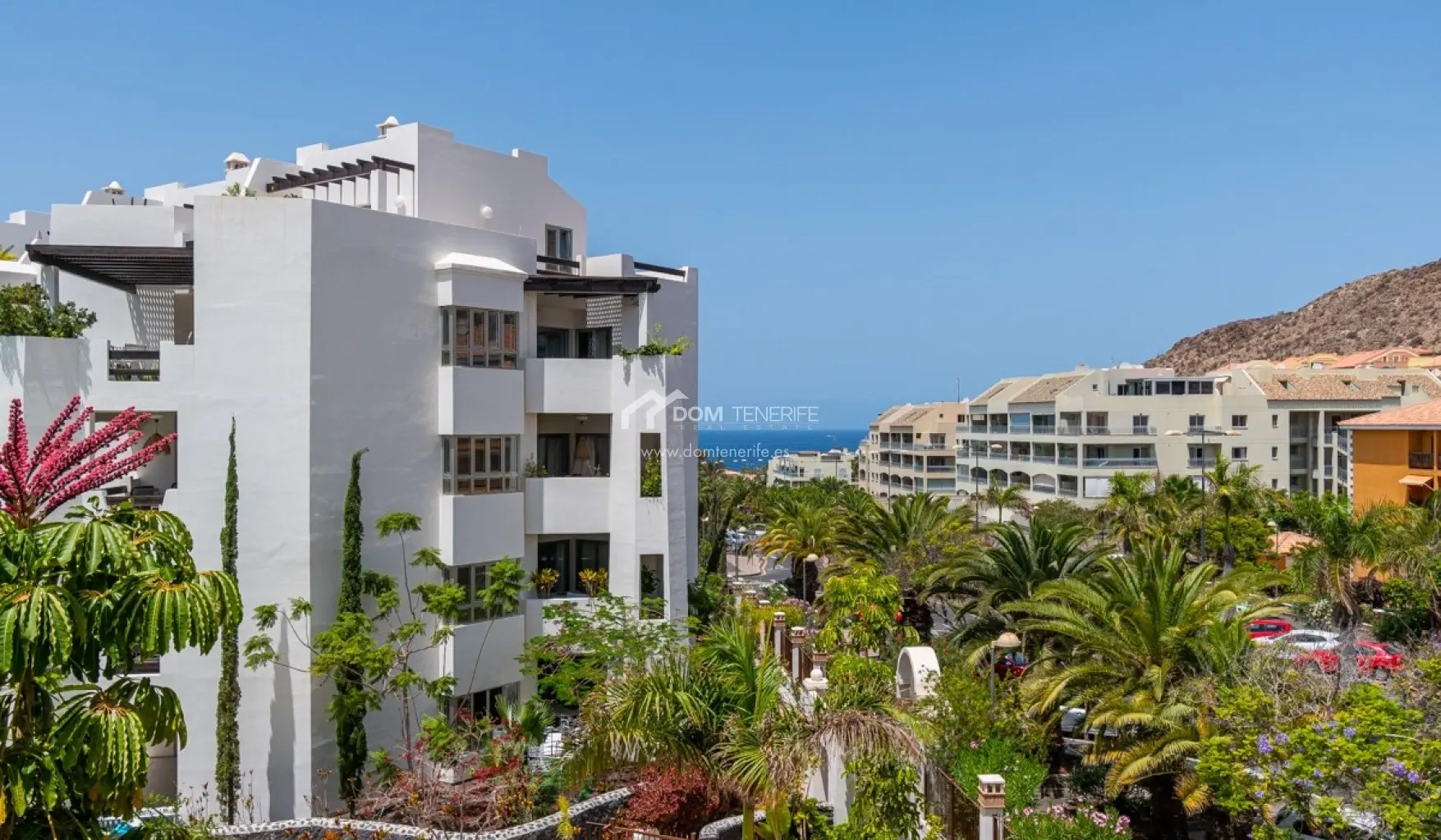2 - vente appartement arona ténérife - canaries espagne