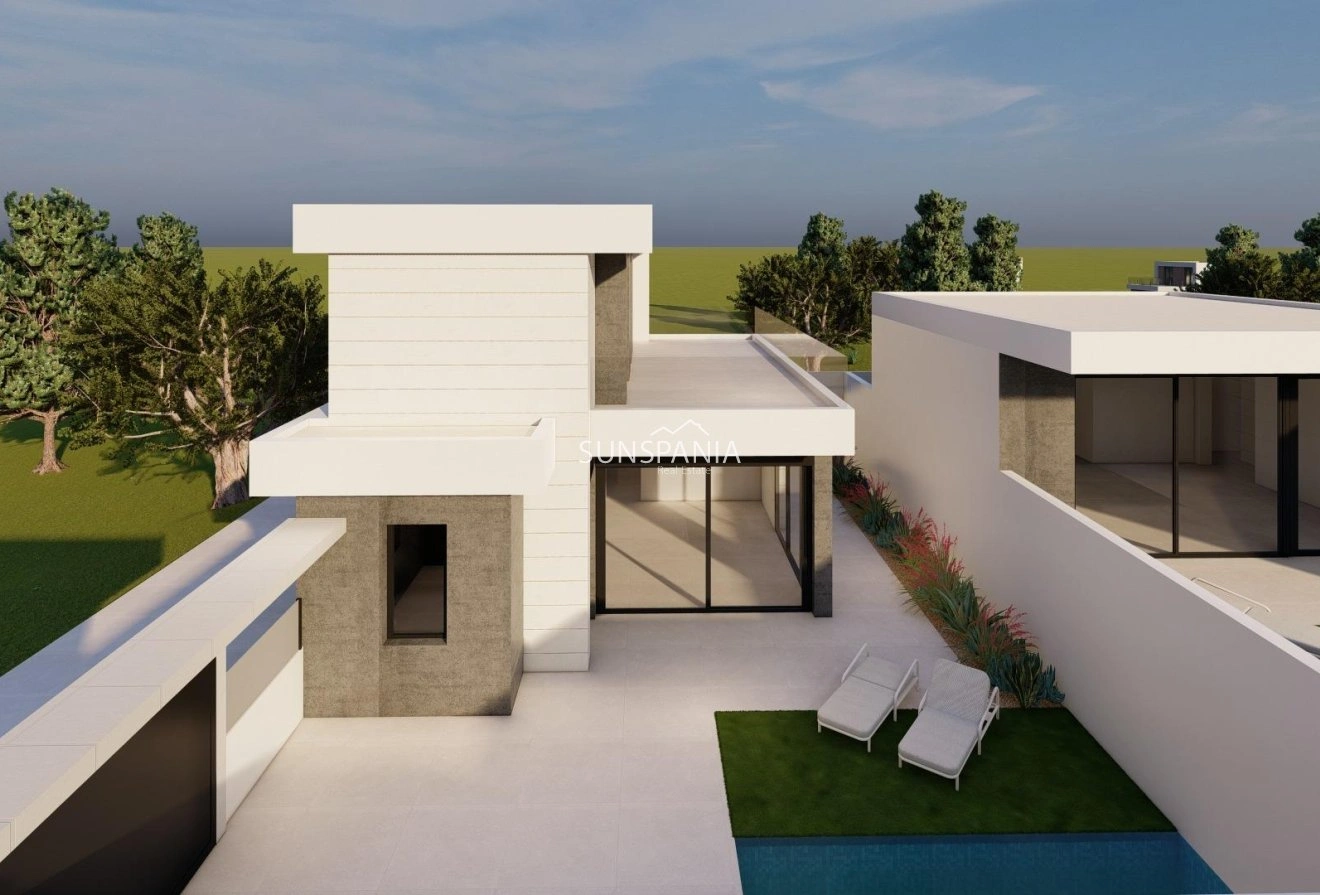 2 - venta casa pilar de la horadada comunidad valenciana españa