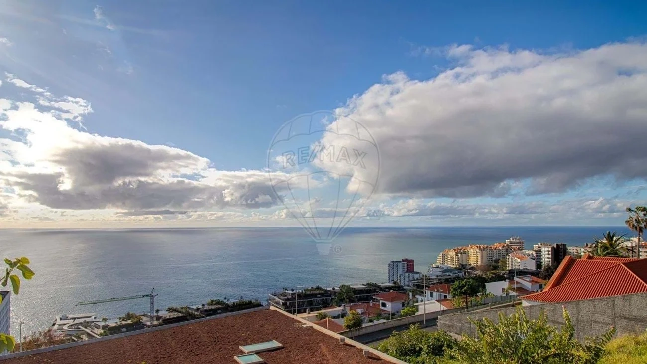 1 - vente maison funchal madère portugal