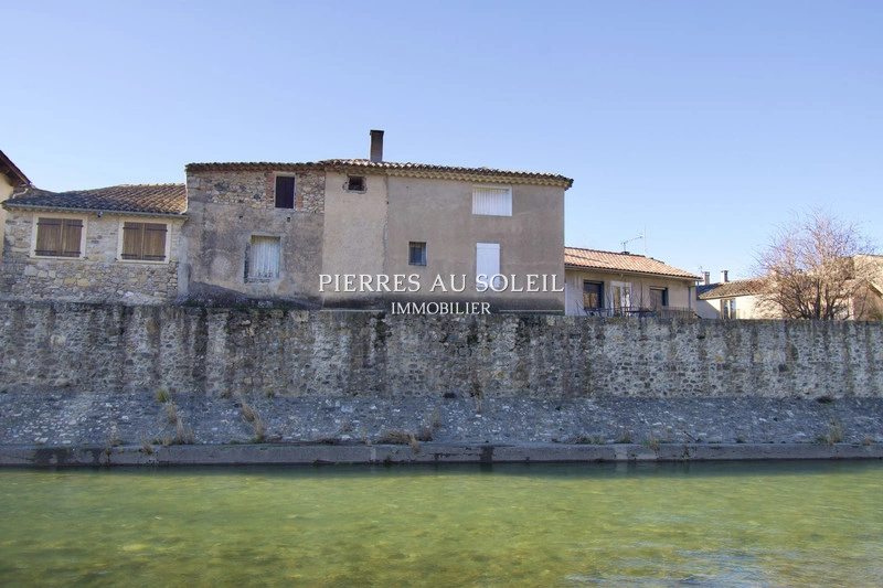 1 - venta casa villemagne-l'argentière hérault francia
