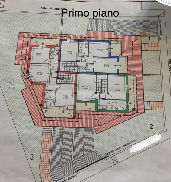 2 - house for sale in follonica tuscany italy
