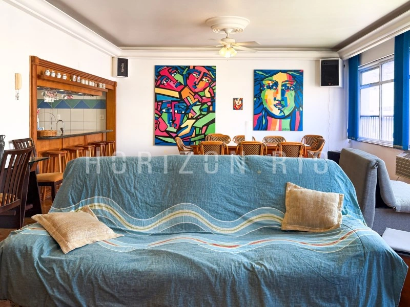 2 - vente appartement rio de janeiro rio de janeiro brésil