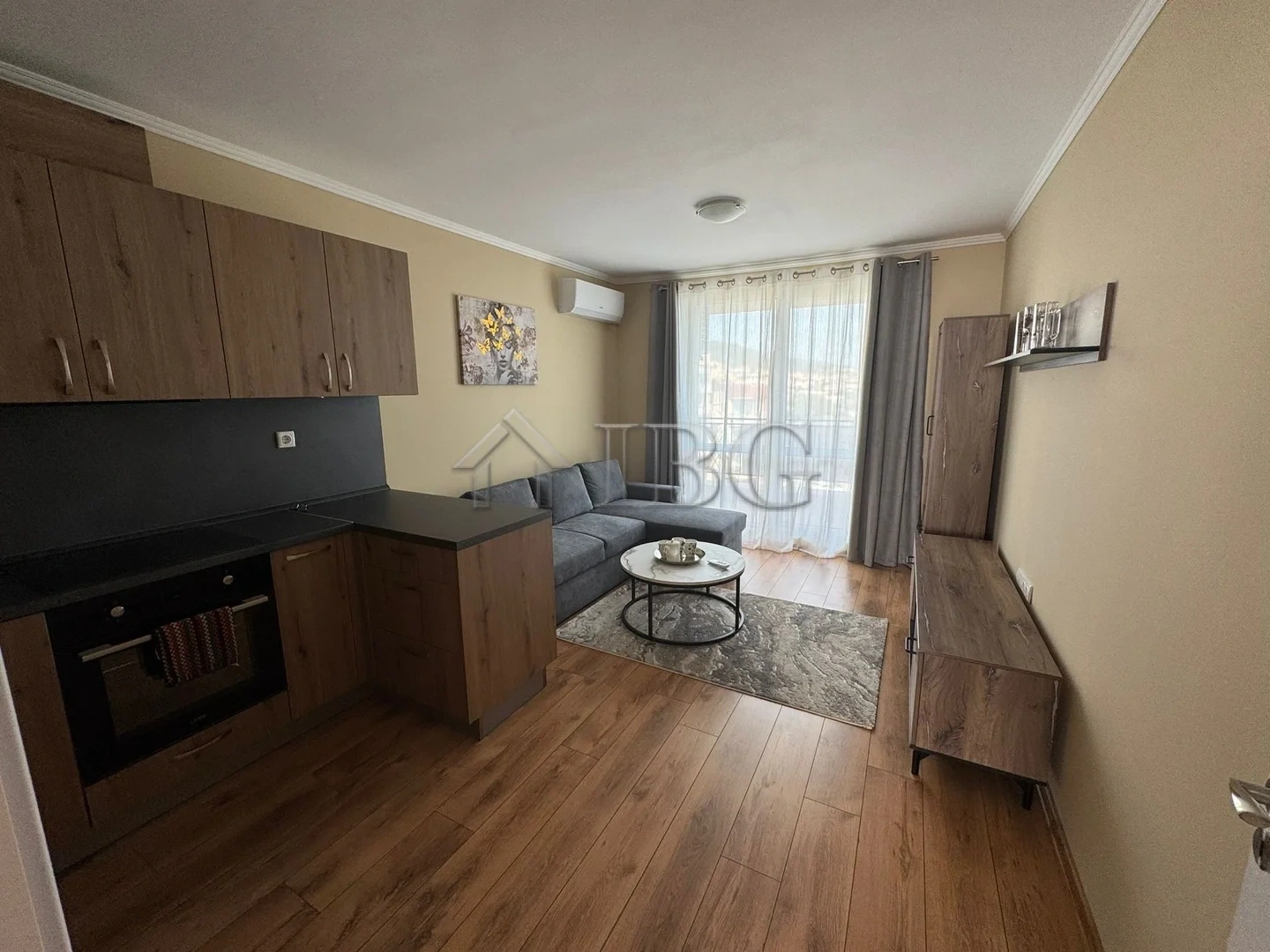2 - vente appartement vue mer sveti vlas burgas bulgarie
