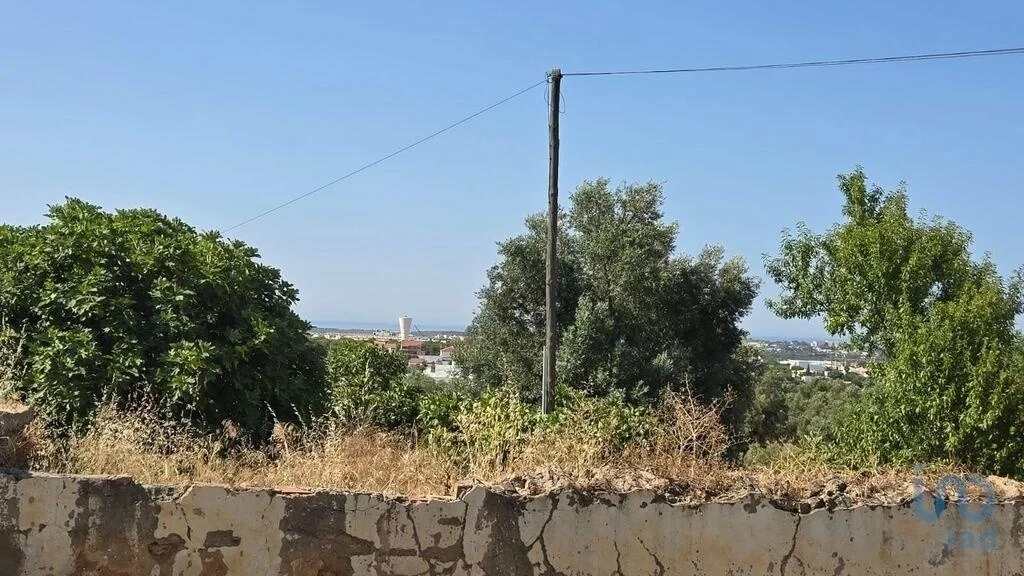 2 - verkauf grundstück meerblick boliqueime algarve portugal