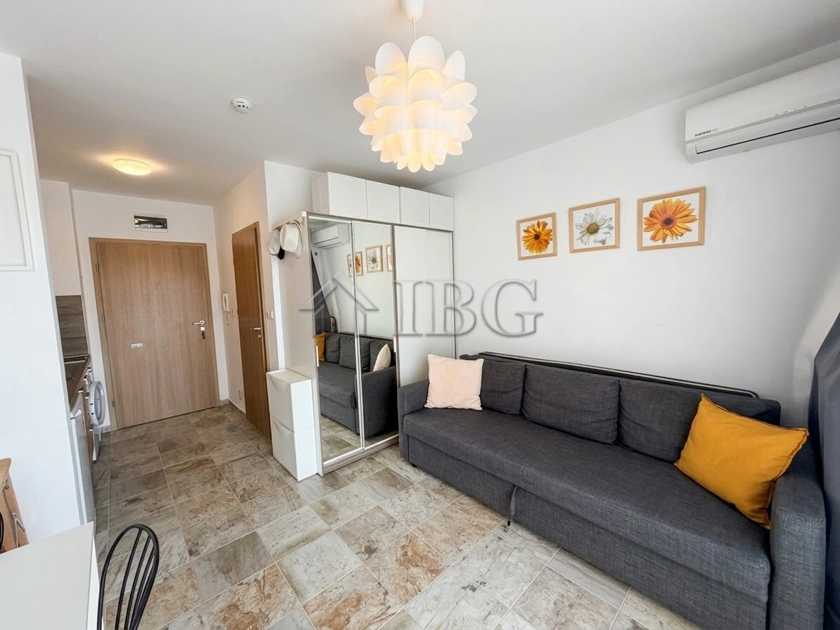 1 - apartment for sale in elenite burgas bulgaria