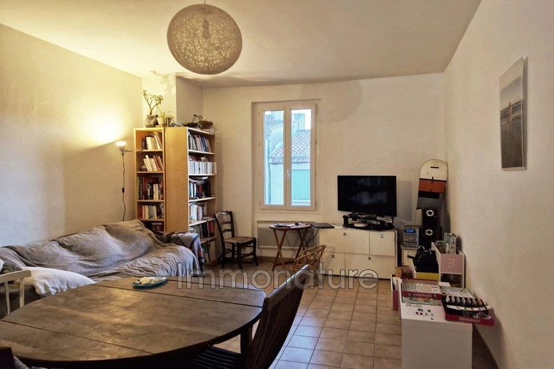 1 - verkauf wohnung ganges herault frankreich